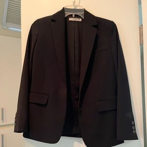 Vince blazer size 2
